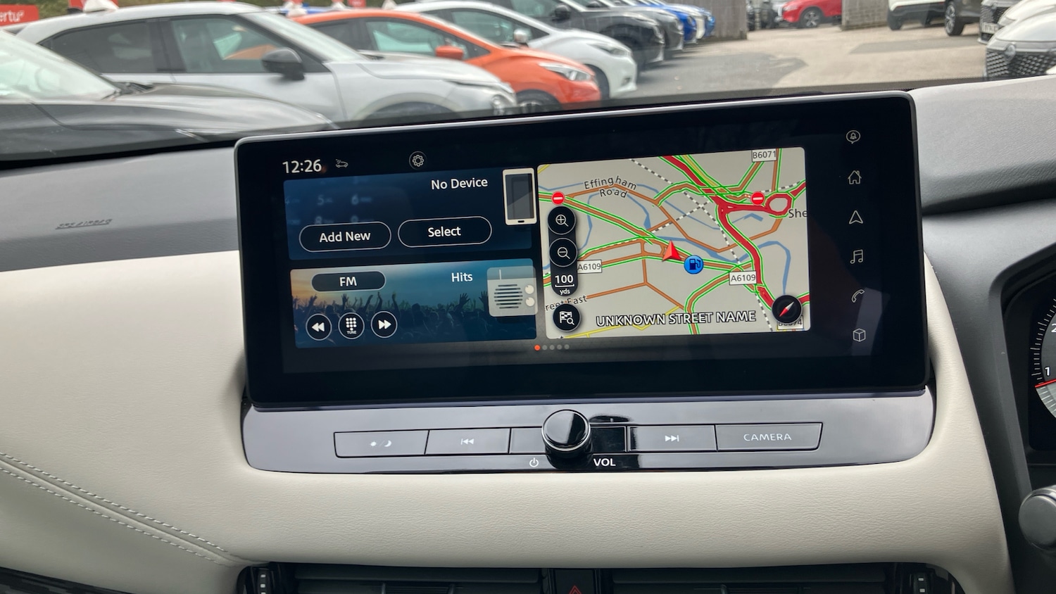 Used Nissan Qashqai 2022 for sale - 76329914: Photo 12