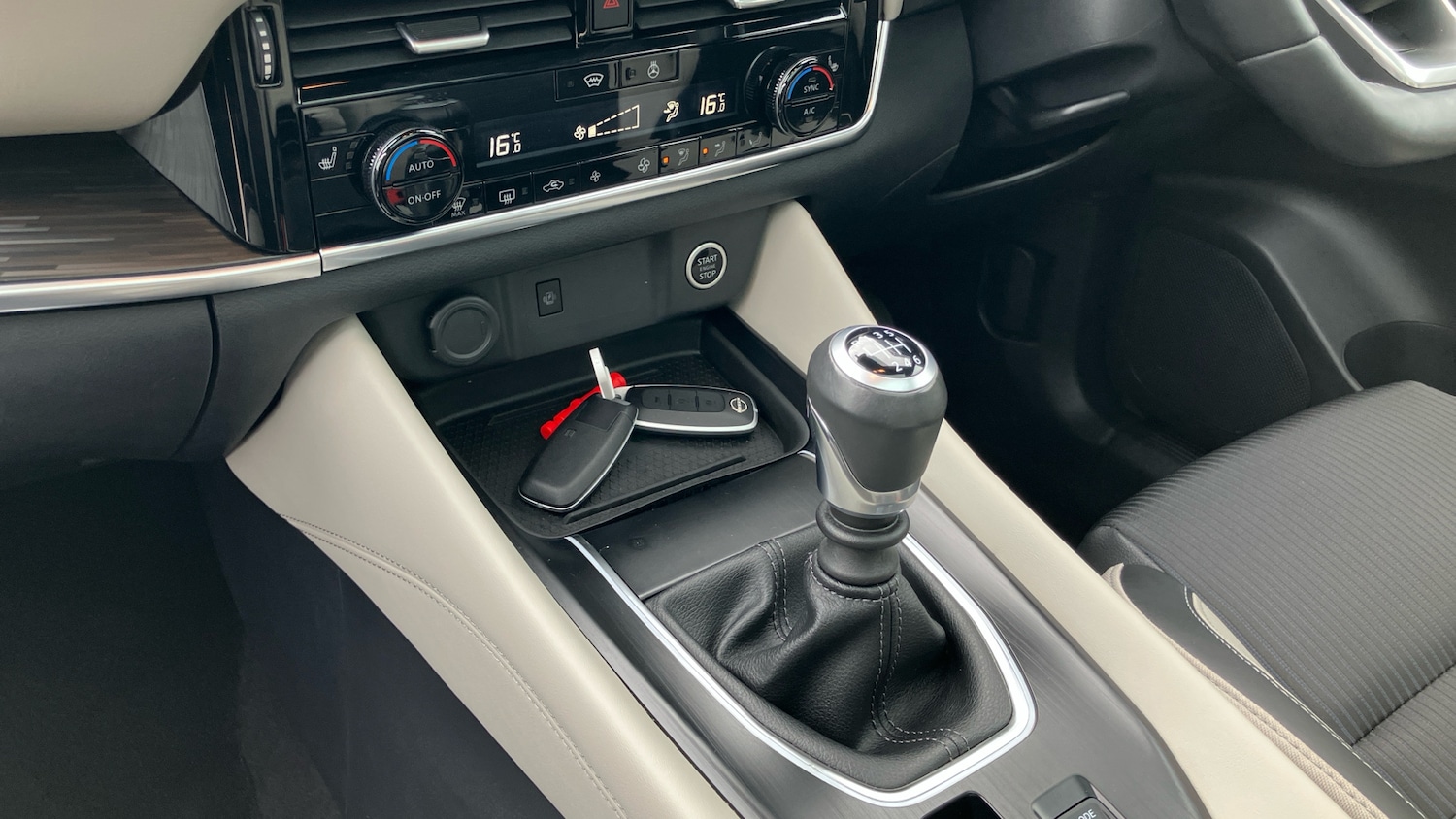 Used Nissan Qashqai 2022 for sale - 76329914: Photo 13