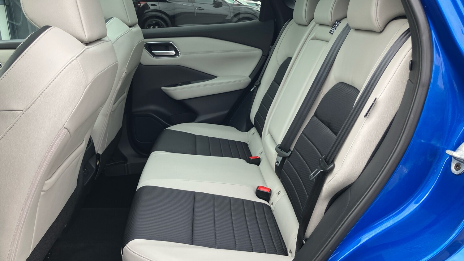 Used Nissan Qashqai 2022 for sale - 76329914: Photo 16