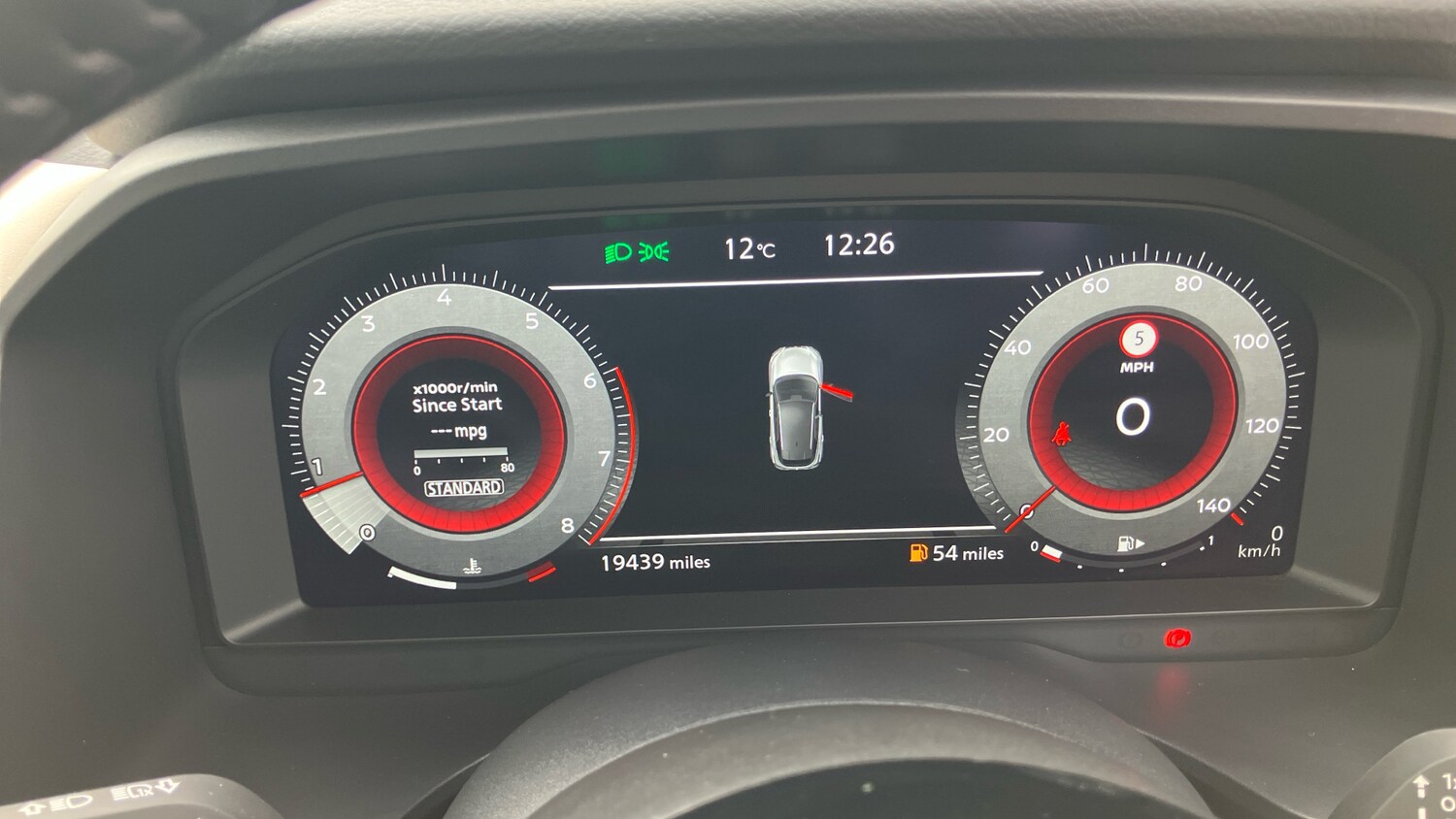 Used Nissan Qashqai 2022 for sale - 76329914: Photo 18