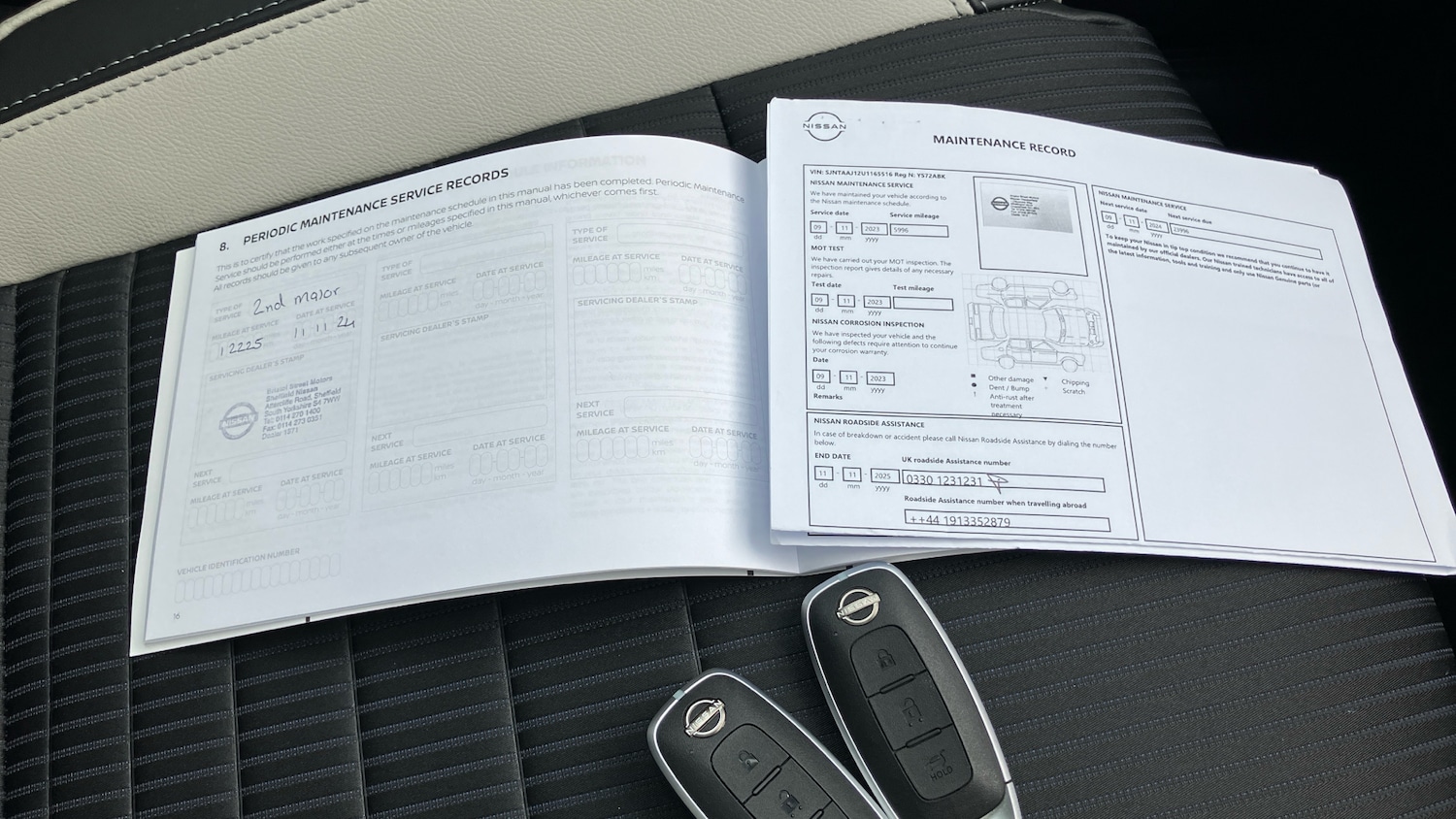 Used Nissan Qashqai 2022 for sale - 76329914: Photo 19