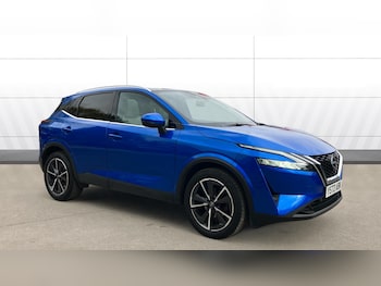 2022 (72) - 1.3 DiG-T MH Tekna 5dr Petrol Hatchback