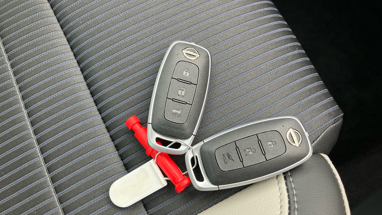 Used Nissan Qashqai 2022 for sale - 76329914: Photo 20