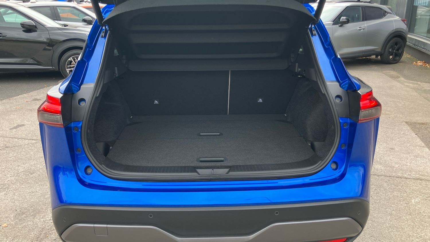 Used Nissan Qashqai 2022 for sale - 76329914: Photo 4