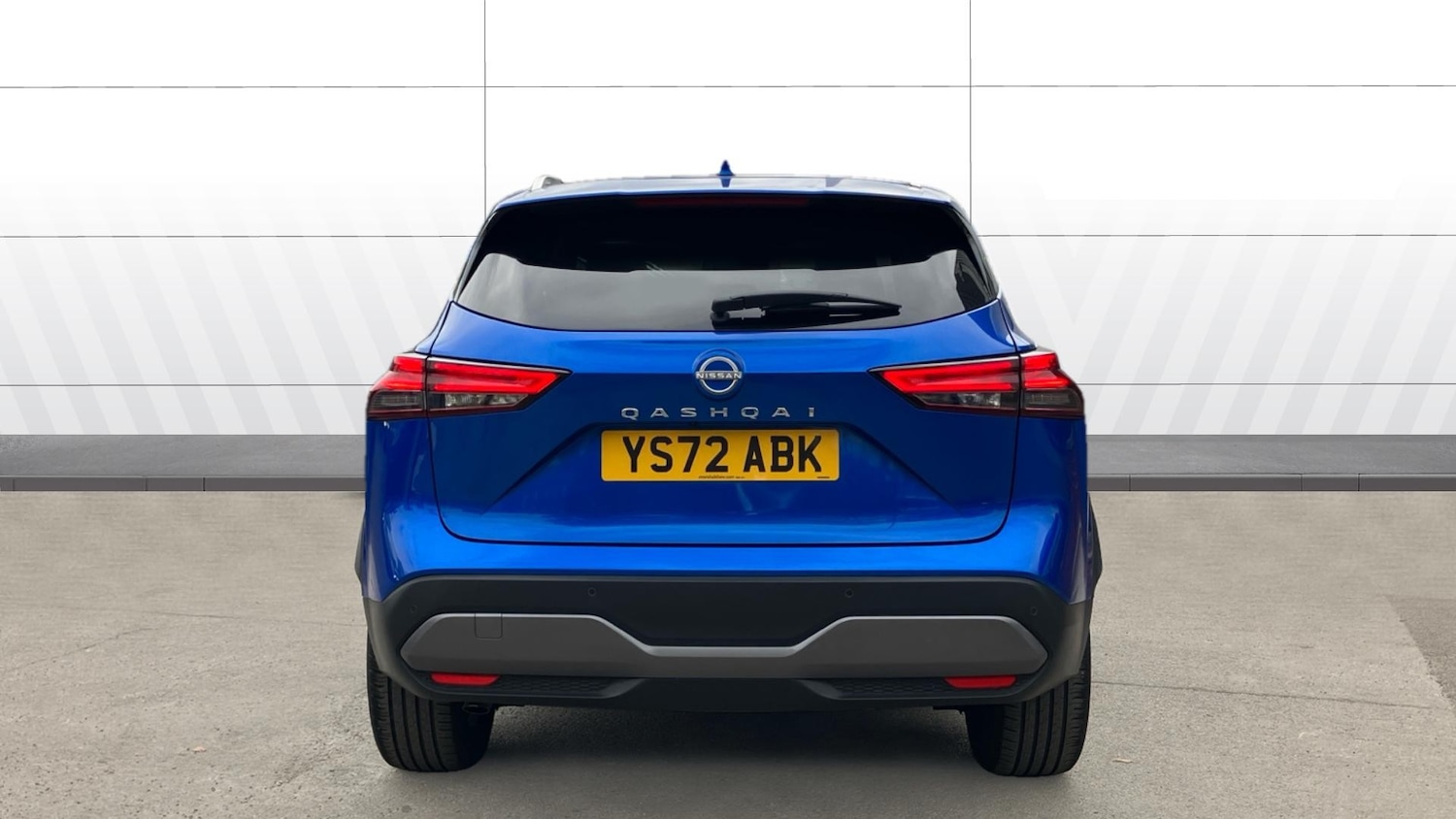 Used Nissan Qashqai 2022 for sale - 76329914: Photo 6