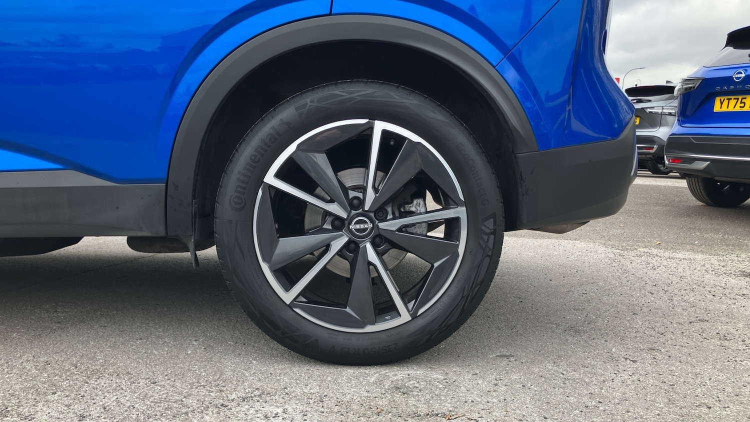 Used Nissan Qashqai 2022 for sale - 76329914: Photo 7