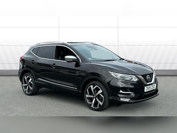 Used Nissan Qashqai 2019 for sale - 75481759: Photo