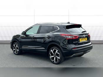 Used Nissan Qashqai 2019 for sale - 75481759: Photo