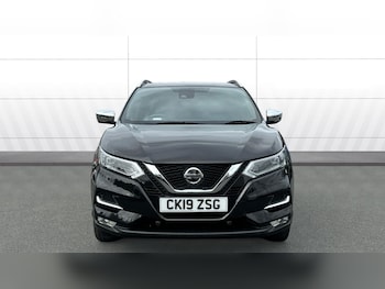 Used Nissan Qashqai 2019 for sale - 75481759: Photo