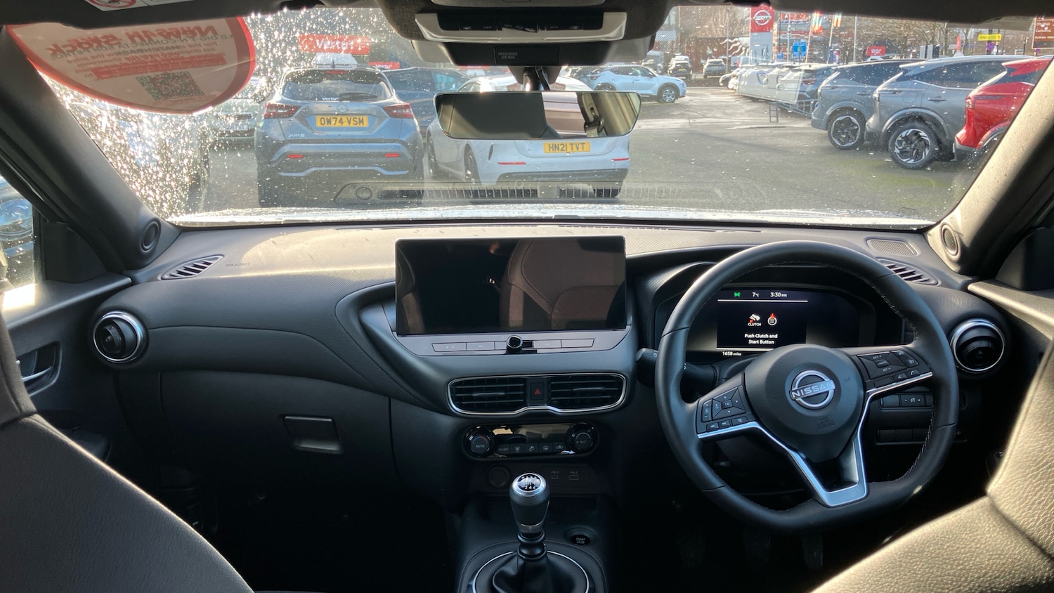 Used Nissan Juke 2025 for sale - 77581048: Photo 10