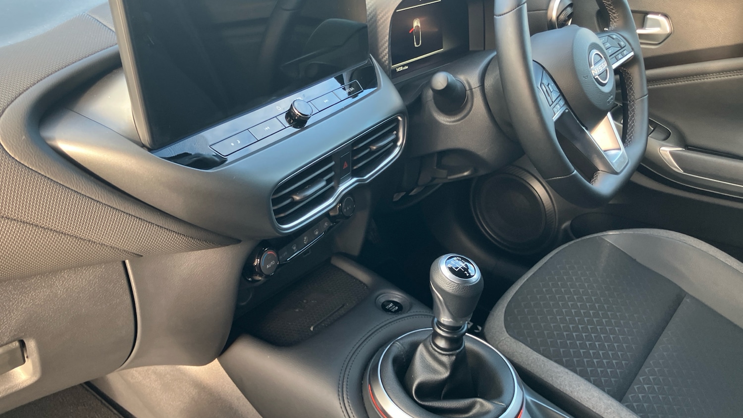 Used Nissan Juke 2025 for sale - 77581048: Photo 13