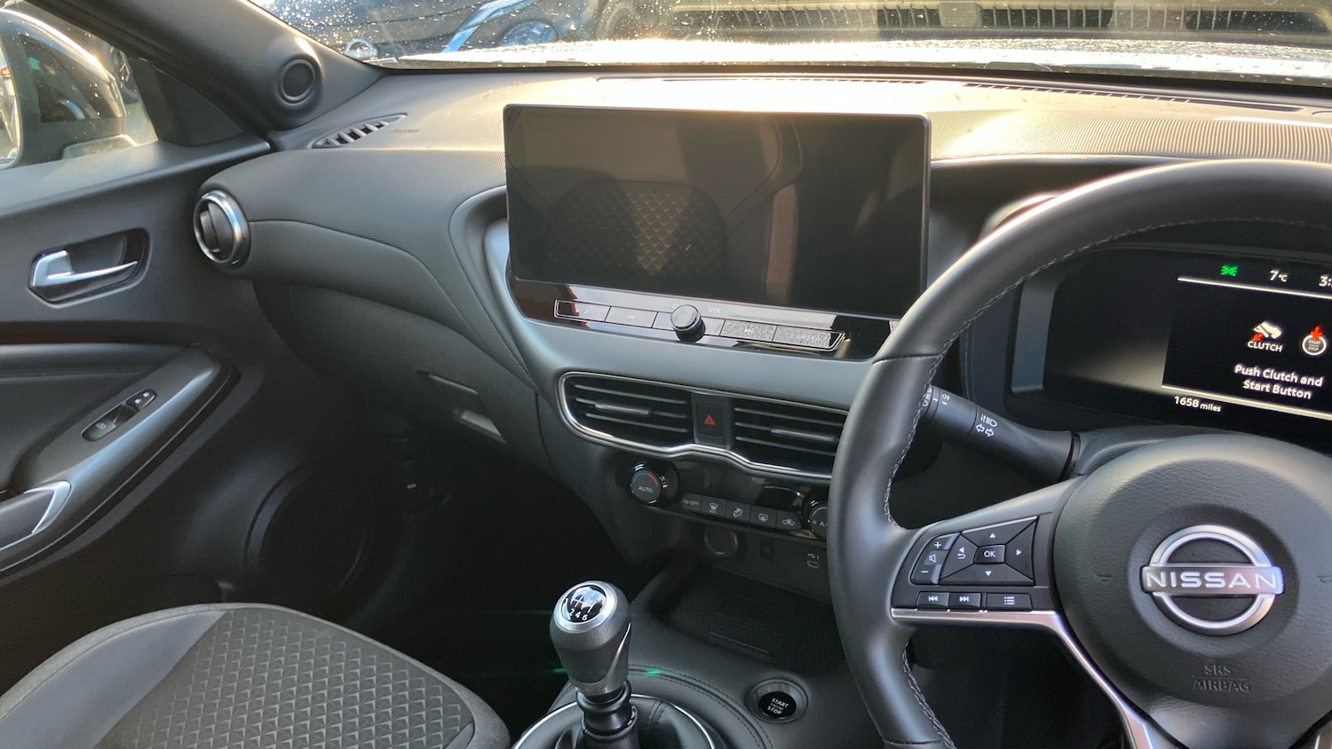 Used Nissan Juke 2025 for sale - 77581048: Photo 14