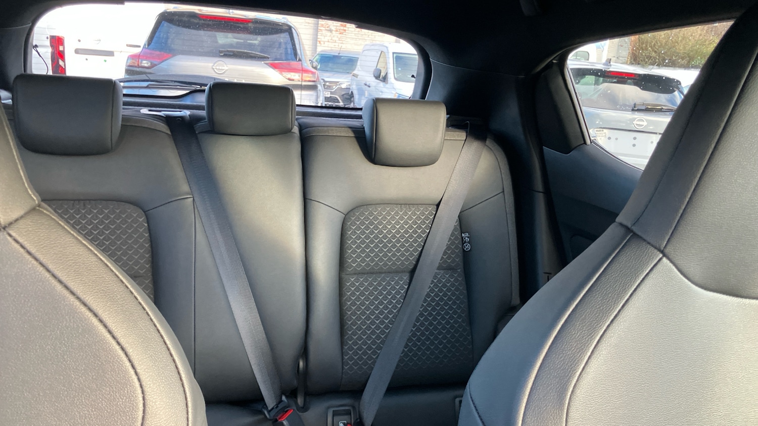 Used Nissan Juke 2025 for sale - 77581048: Photo 15