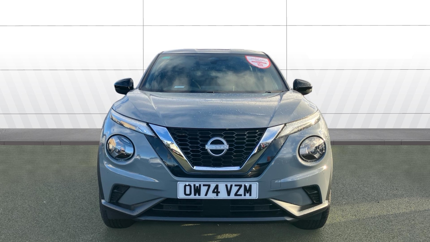 Used Nissan Juke 2025 for sale - 77581048: Photo 3