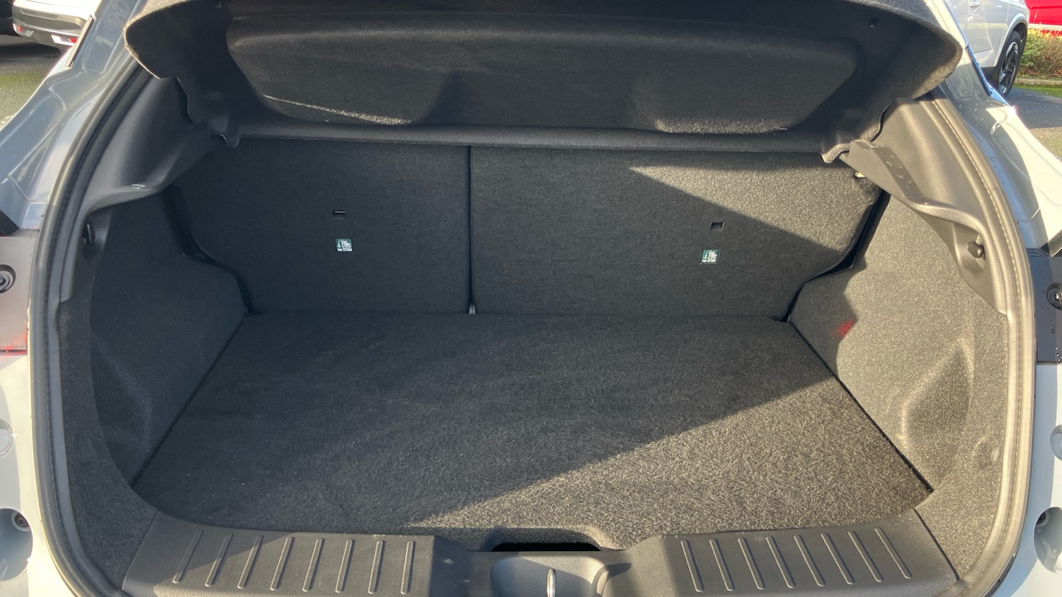 Used Nissan Juke 2025 for sale - 77581048: Photo 4