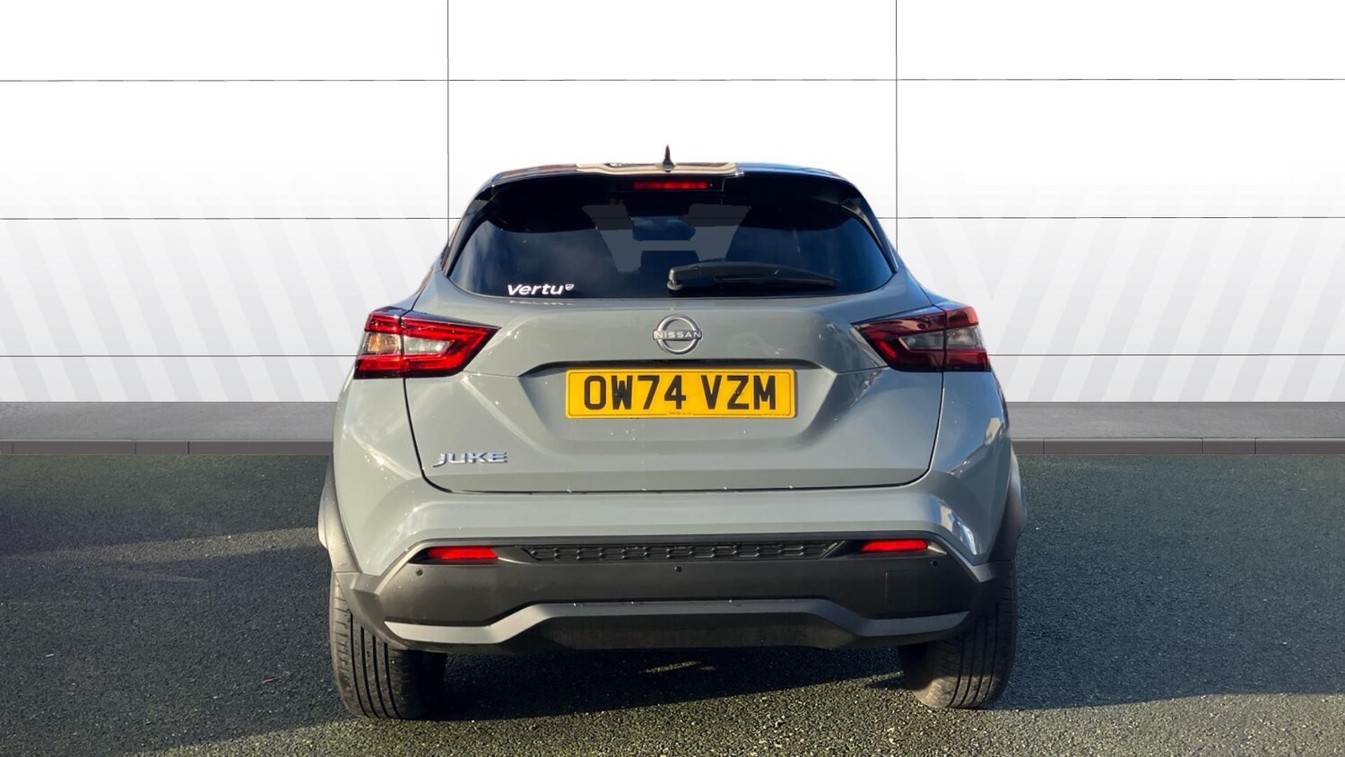 Used Nissan Juke 2025 for sale - 77581048: Photo 6