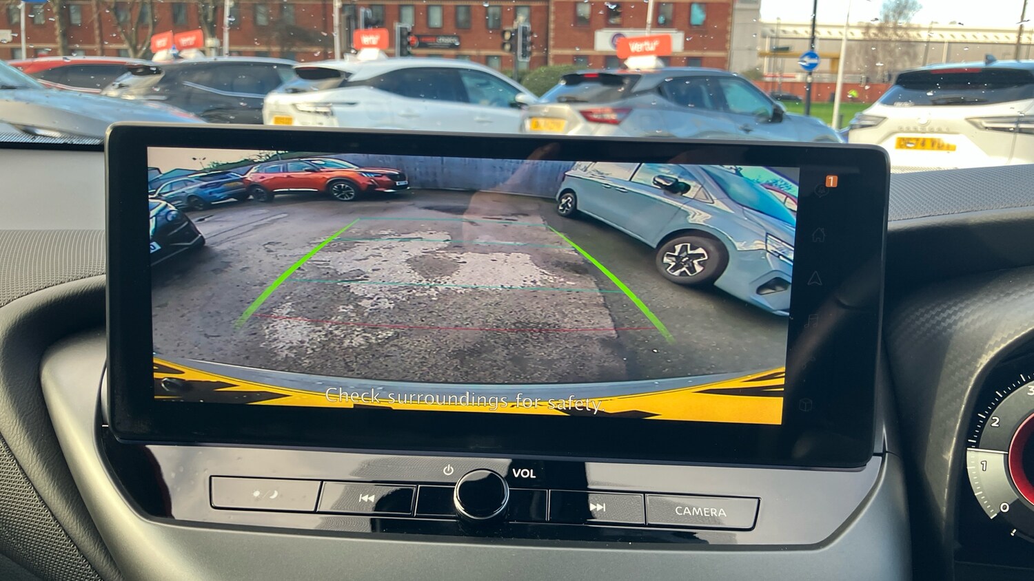 Used Nissan Juke 2025 for sale - 77581048: Photo 8