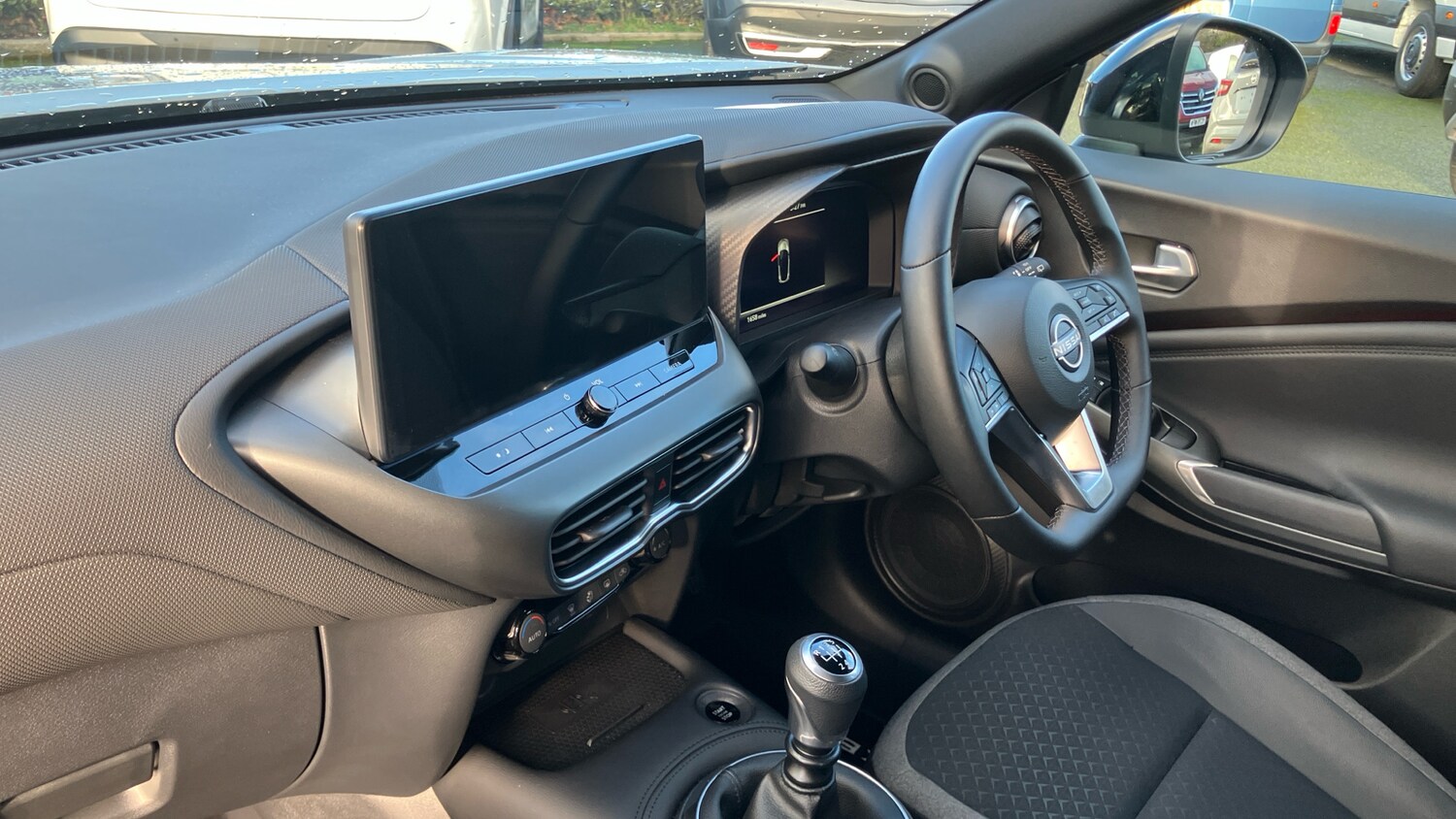 Used Nissan Juke 2025 for sale - 77581048: Photo 9