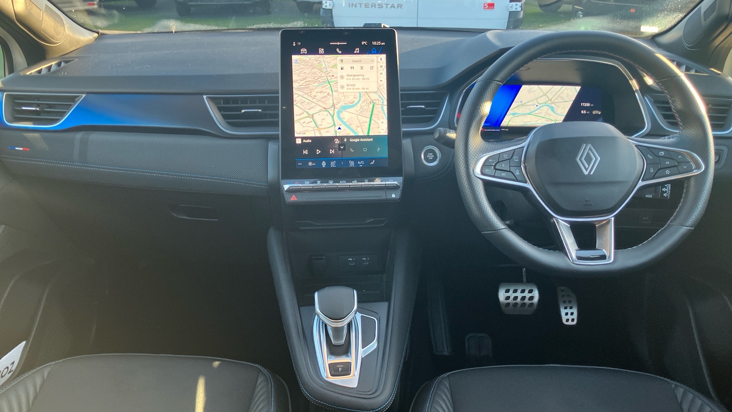 Used Renault Other 2024 for sale - 76984677: Photo 10