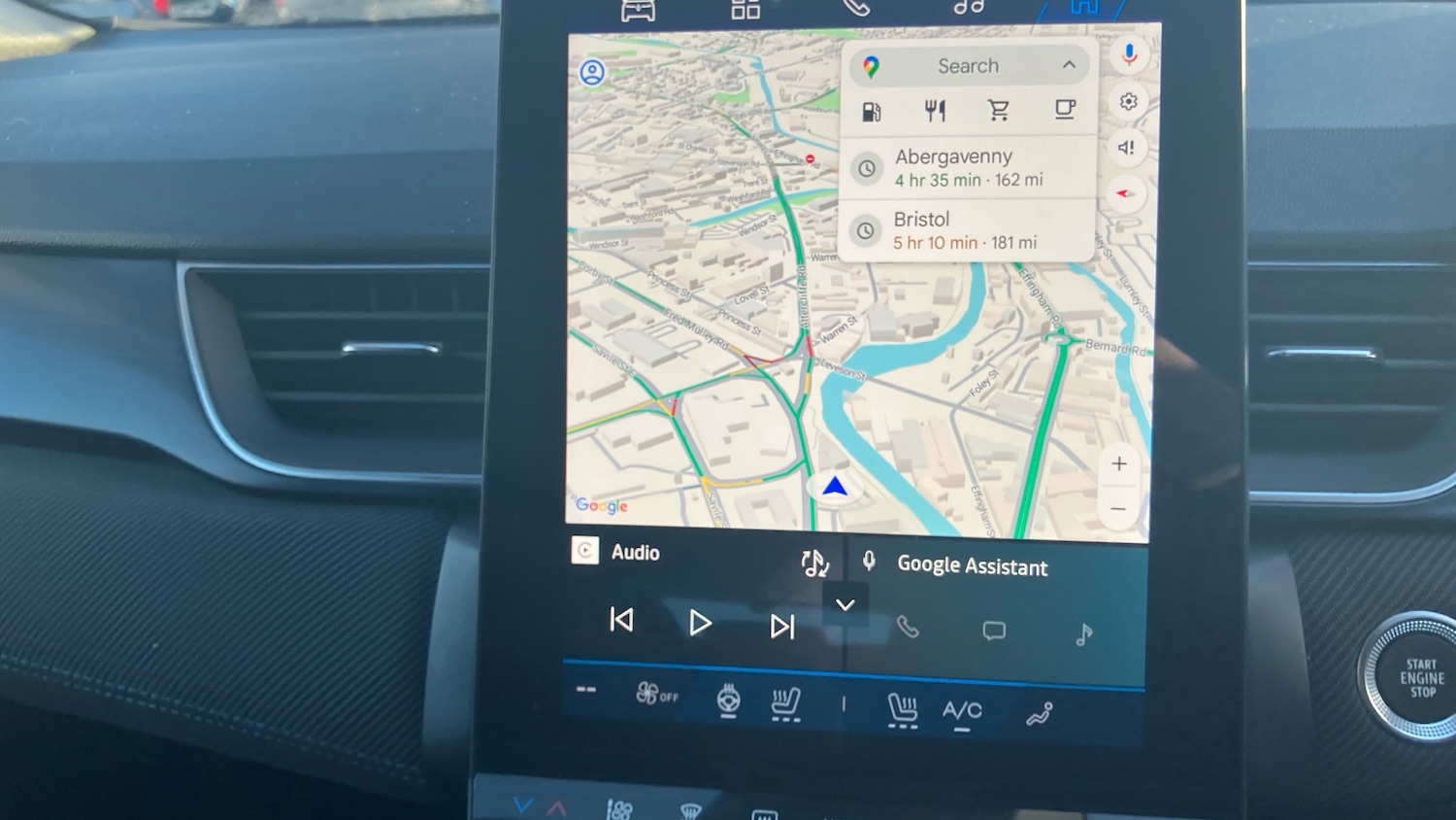 Used Renault Other 2024 for sale - 76984677: Photo 12