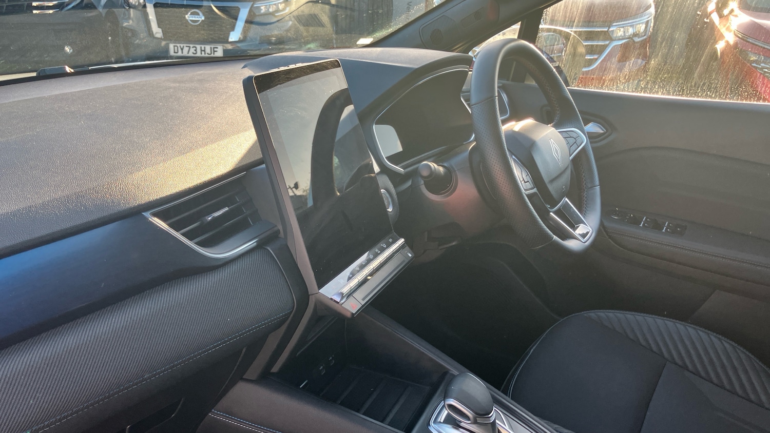 Used Renault Other 2024 for sale - 76984677: Photo 14