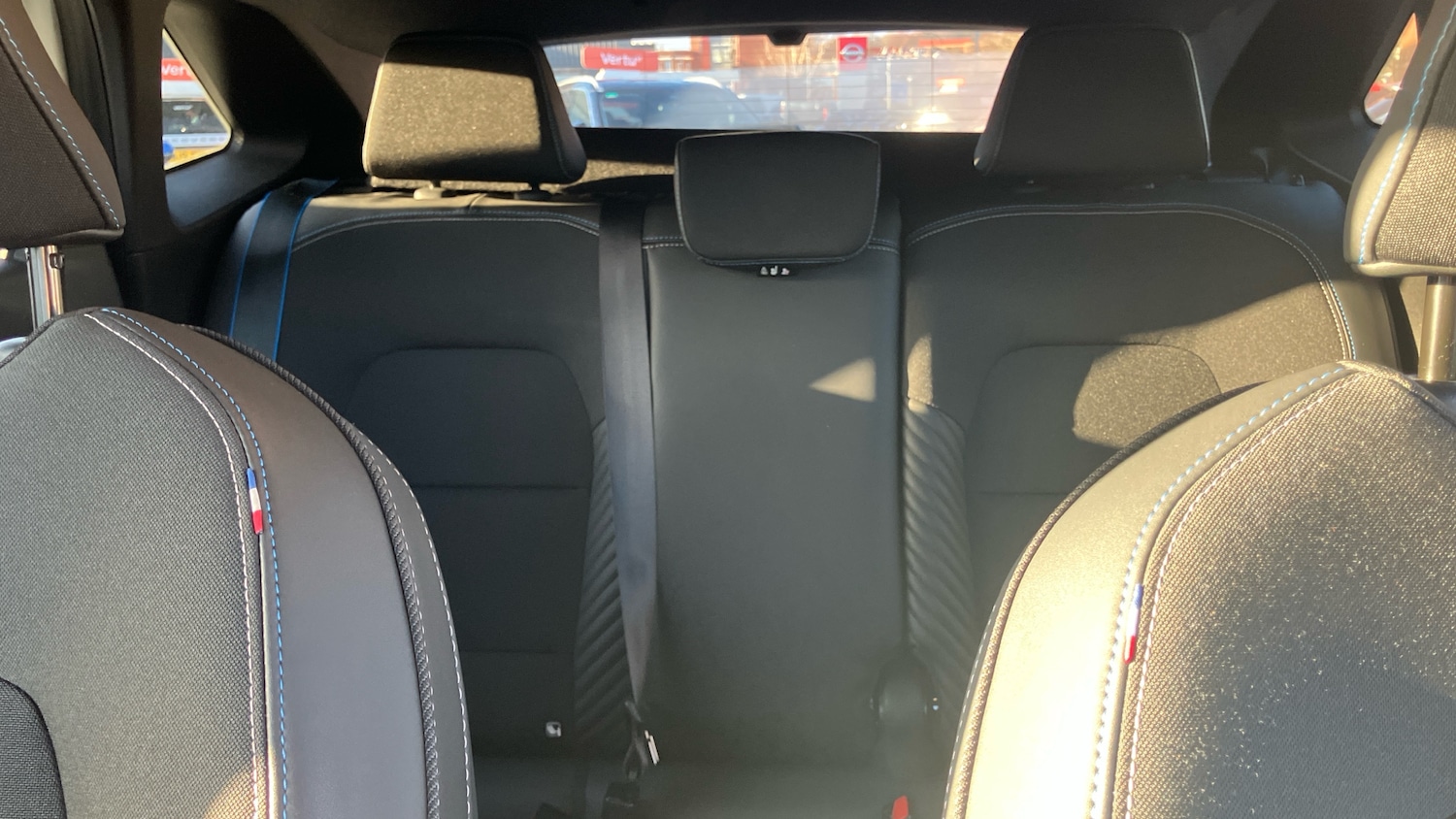 Used Renault Other 2024 for sale - 76984677: Photo 15