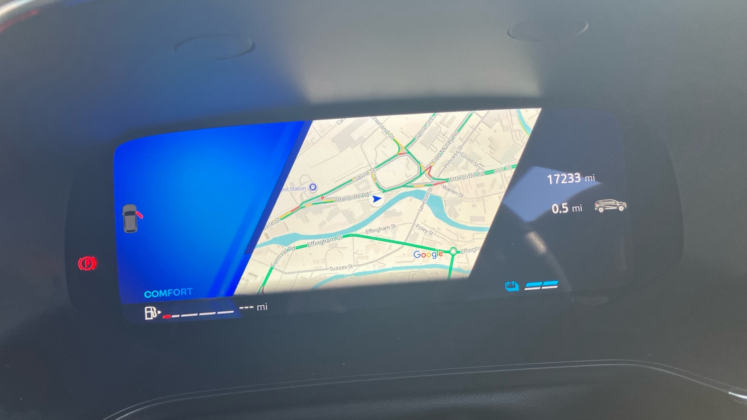 Used Renault Other 2024 for sale - 76984677: Photo 18