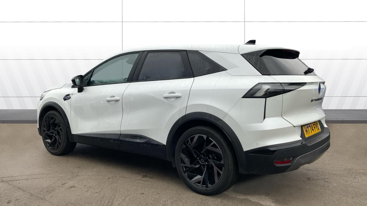 Used Renault Other 2024 for sale - 76984677: Photo 2