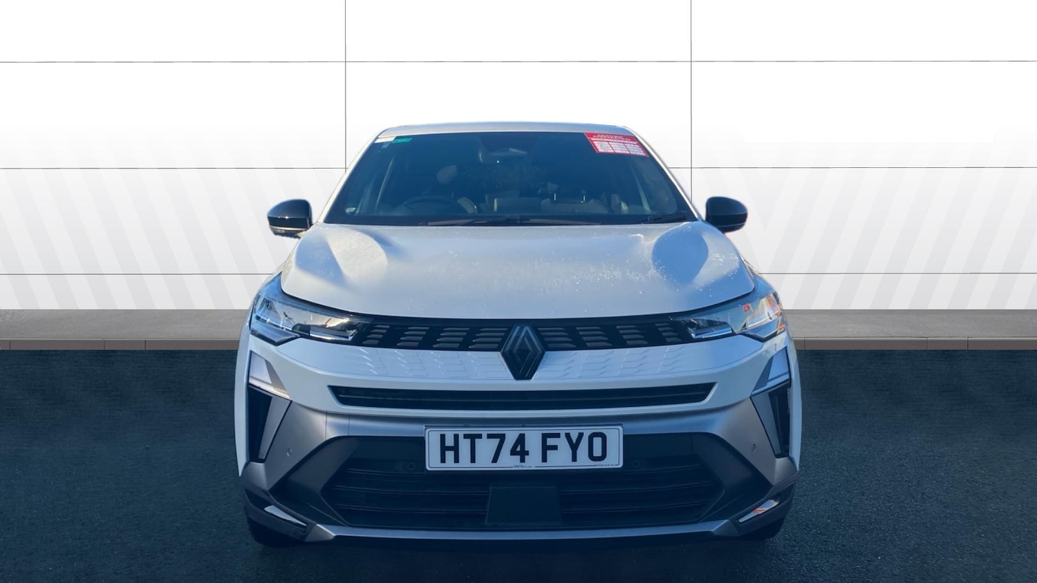 Used Renault Other 2024 for sale - 76984677: Photo 3