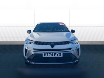 Used Renault Other 2024 for sale - 76984677: Photo