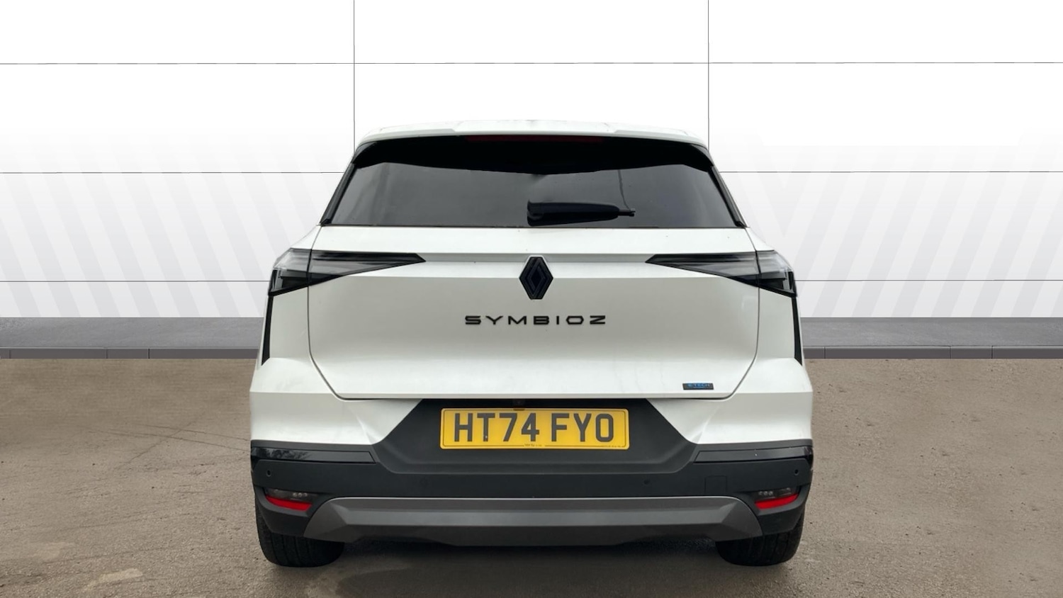 Used Renault Other 2024 for sale - 76984677: Photo 6