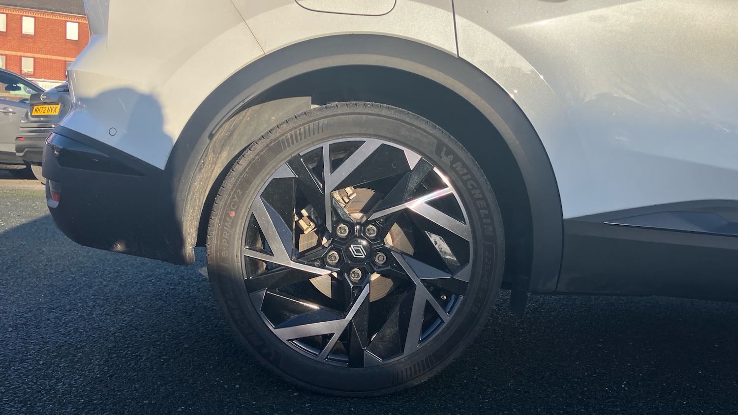 Used Renault Other 2024 for sale - 76984677: Photo 7