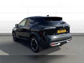 Used Nissan Qashqai 2025 for sale - 78210697: Photo