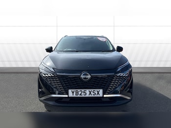 Used Nissan Qashqai 2025 for sale - 78210697: Photo