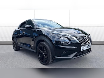 Used Nissan Juke 2024 for sale - 78852403: Photo