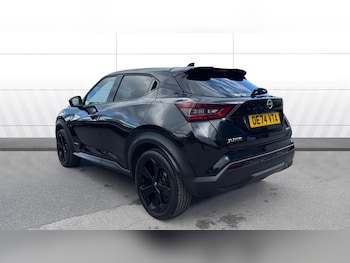 Used Nissan Juke 2024 for sale - 78852403: Photo