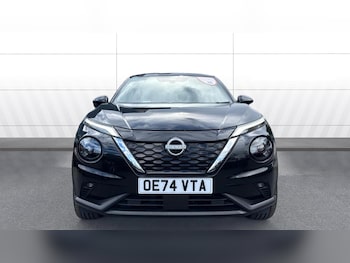 Used Nissan Juke 2024 for sale - 78852403: Photo