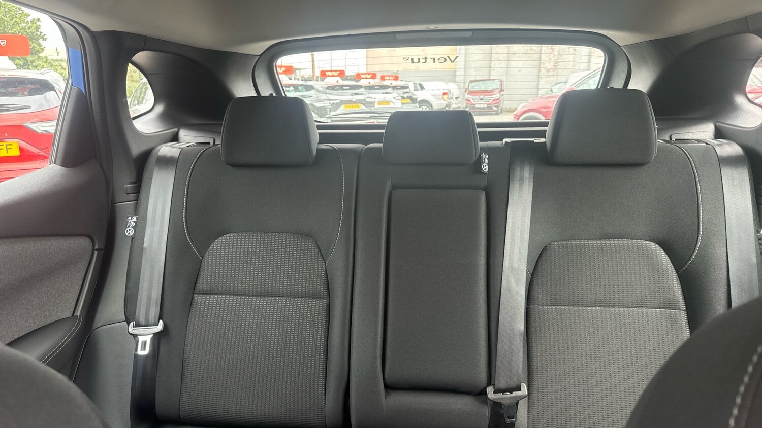 Vehicle 15