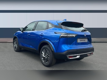 Used Nissan Qashqai 2025 for sale - 75556007: Photo