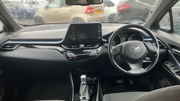 Used Toyota C-HR 2021 for sale - 76265870: Photo 10