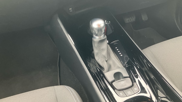 Used Toyota C-HR 2021 for sale - 76265870: Photo 13