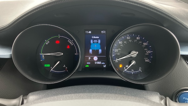 Used Toyota C-HR 2021 for sale - 76265870: Photo 18