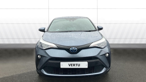 Used Toyota C-HR 2021 for sale - 76265870: Photo 3
