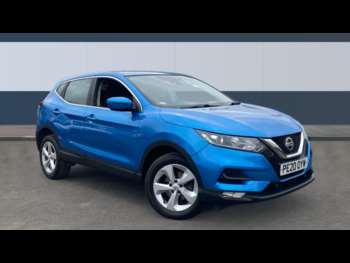 2020 (20) - 1.3 DiG-T Acenta Premium 5dr Petrol Hatchback