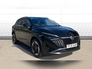 Used Nissan Qashqai 2025 for sale - 78065029: Photo