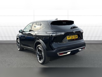 Used Nissan Qashqai 2025 for sale - 78065029: Photo