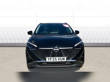 Used Nissan Qashqai 2025 for sale - 78065029: Photo