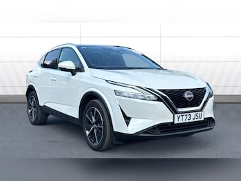 Used Nissan Qashqai 2023 for sale - 79153625: Photo