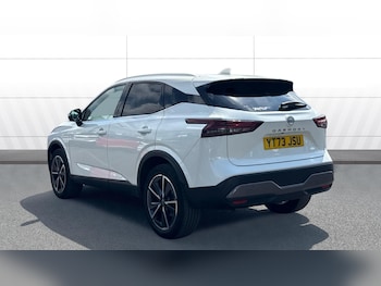 Used Nissan Qashqai 2023 for sale - 79153625: Photo