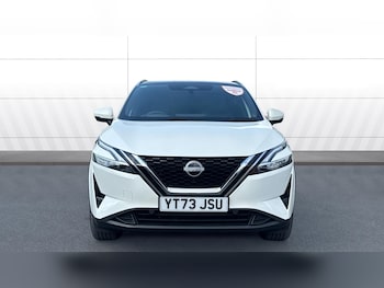 Used Nissan Qashqai 2023 for sale - 79153625: Photo